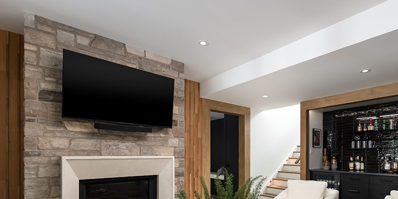 Audio & Visual Electrical in Muskoka, Ontario