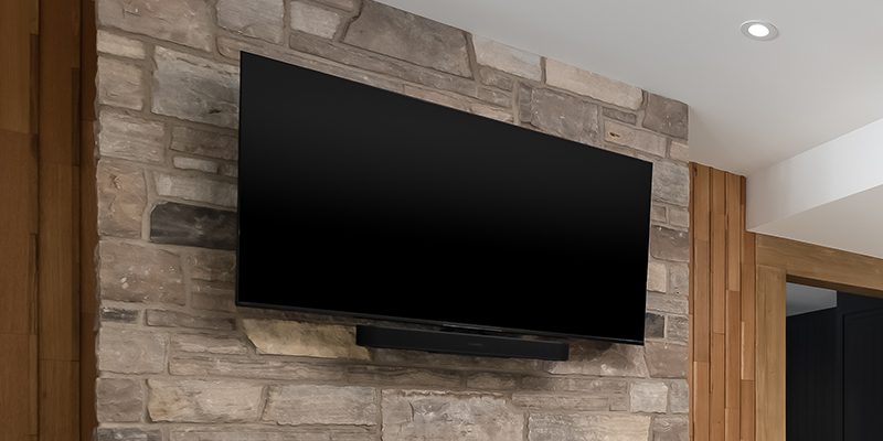 Audio & Visual, Muskoka, Ontario