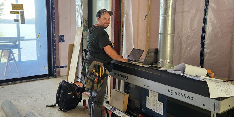 Electrical Contractor in Bracebridge, Ontario