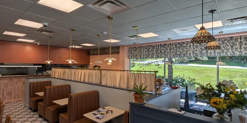 Commercial Electrician in Muskoka, Ontario