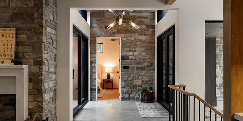 Lighting Repair in Muskoka, Ontario