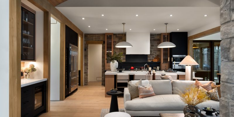 Smart Homes in Bracebridge, Ontario